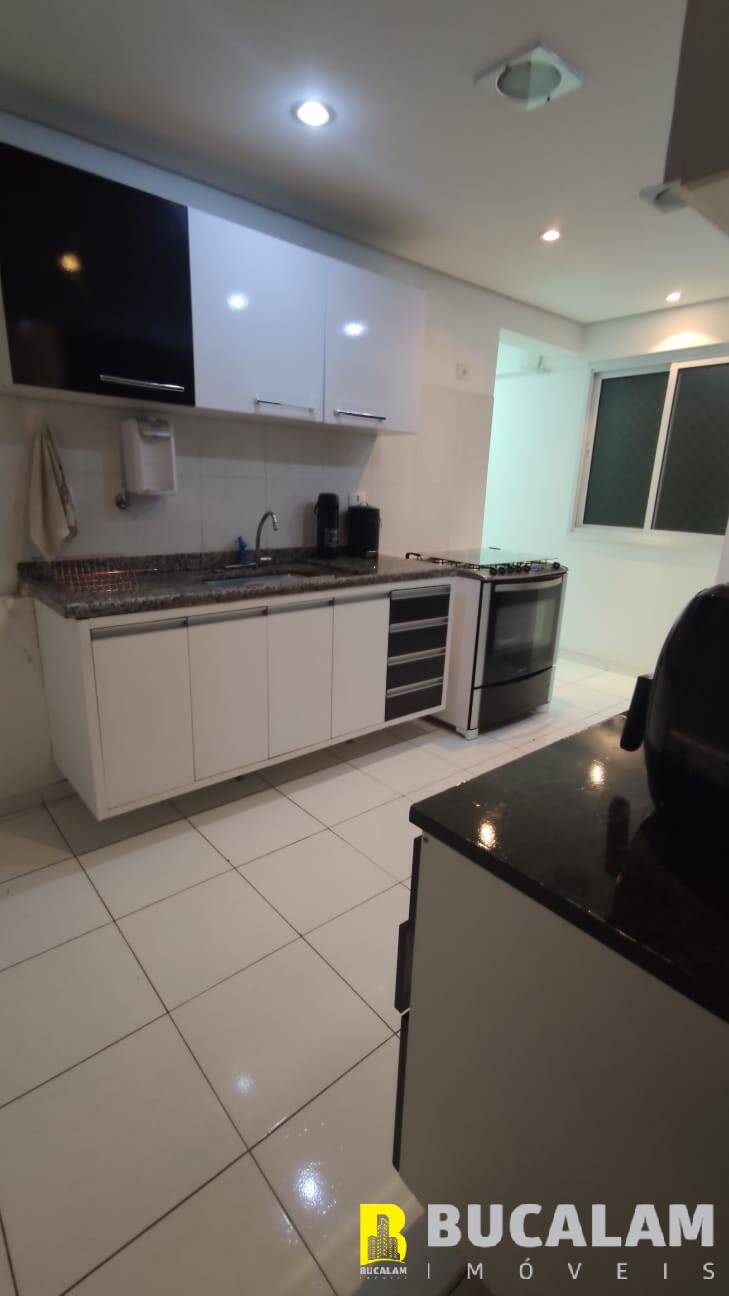 Apartamento à venda com 3 quartos, 112m² - Foto 11