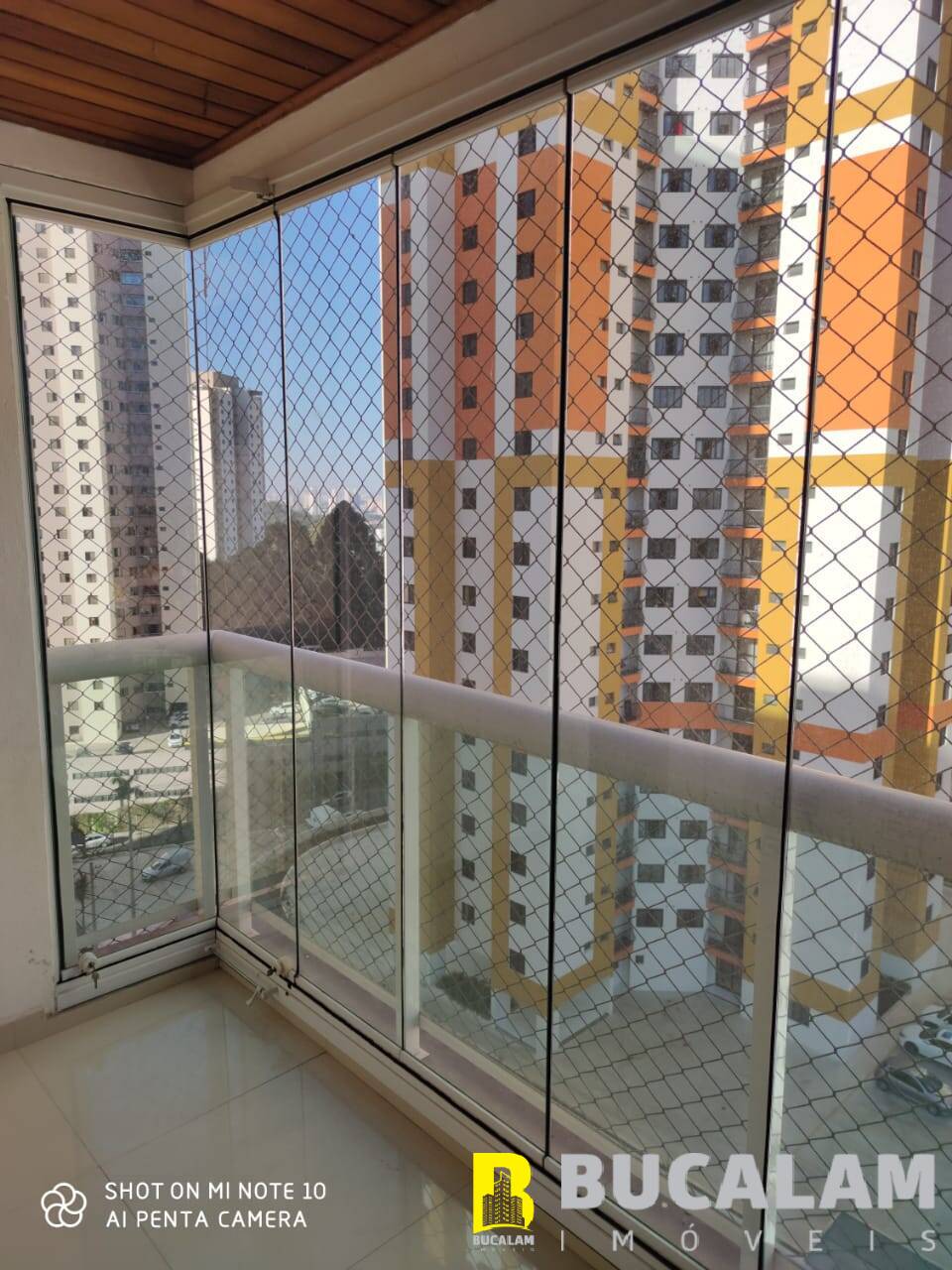 Apartamento à venda com 3 quartos, 112m² - Foto 13