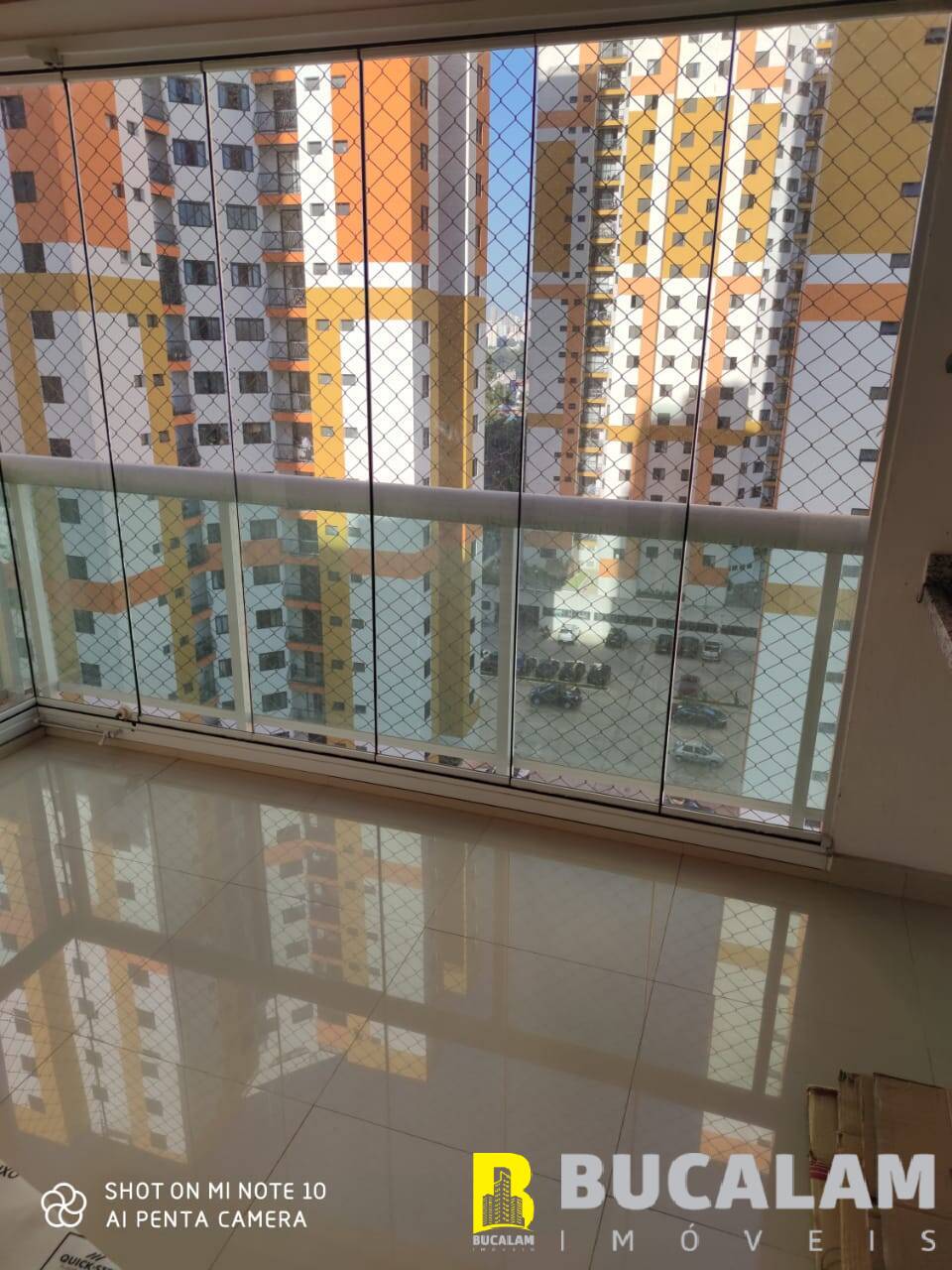 Apartamento à venda com 3 quartos, 112m² - Foto 17