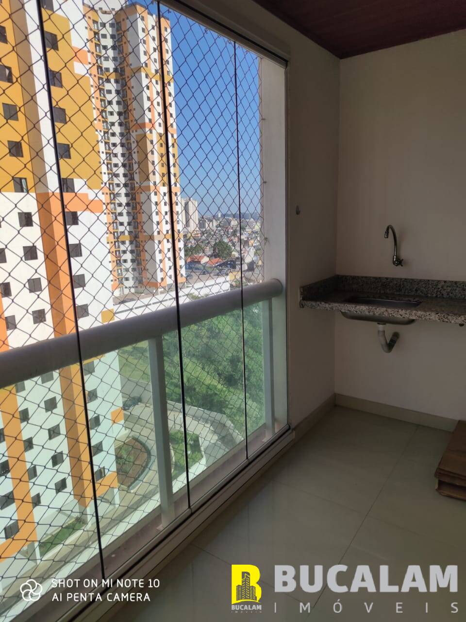 Apartamento à venda com 3 quartos, 112m² - Foto 16