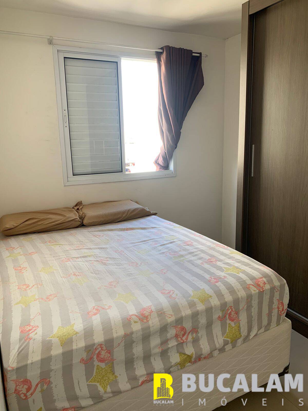 Apartamento à venda com 2 quartos, 46m² - Foto 11