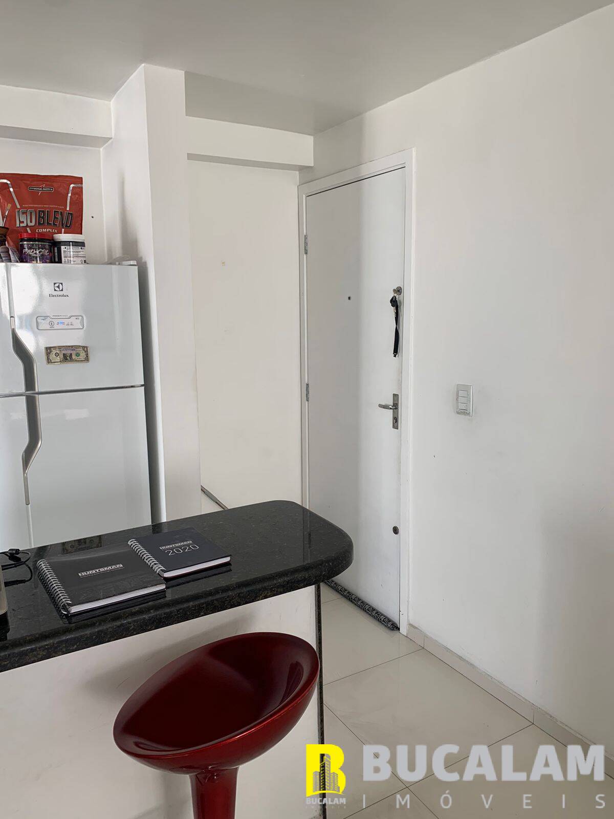 Apartamento à venda com 2 quartos, 46m² - Foto 9