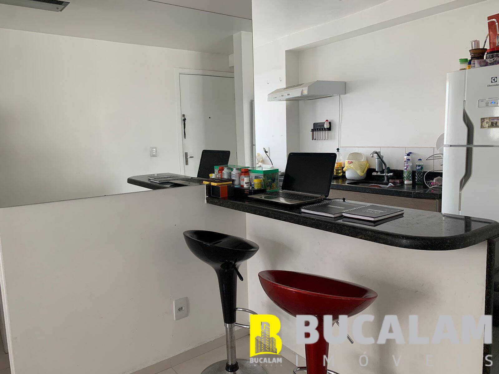 Apartamento à venda com 2 quartos, 46m² - Foto 10