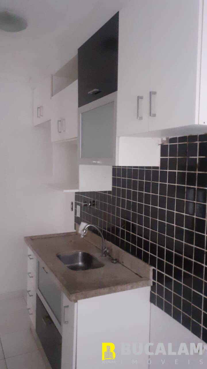 Apartamento à venda com 3 quartos, 60m² - Foto 8