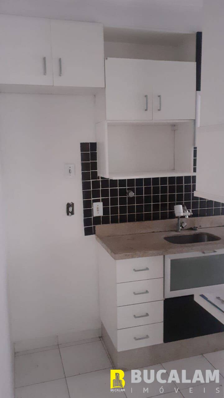 Apartamento à venda com 3 quartos, 60m² - Foto 10