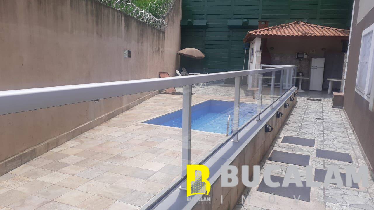 Apartamento à venda com 3 quartos, 60m² - Foto 1