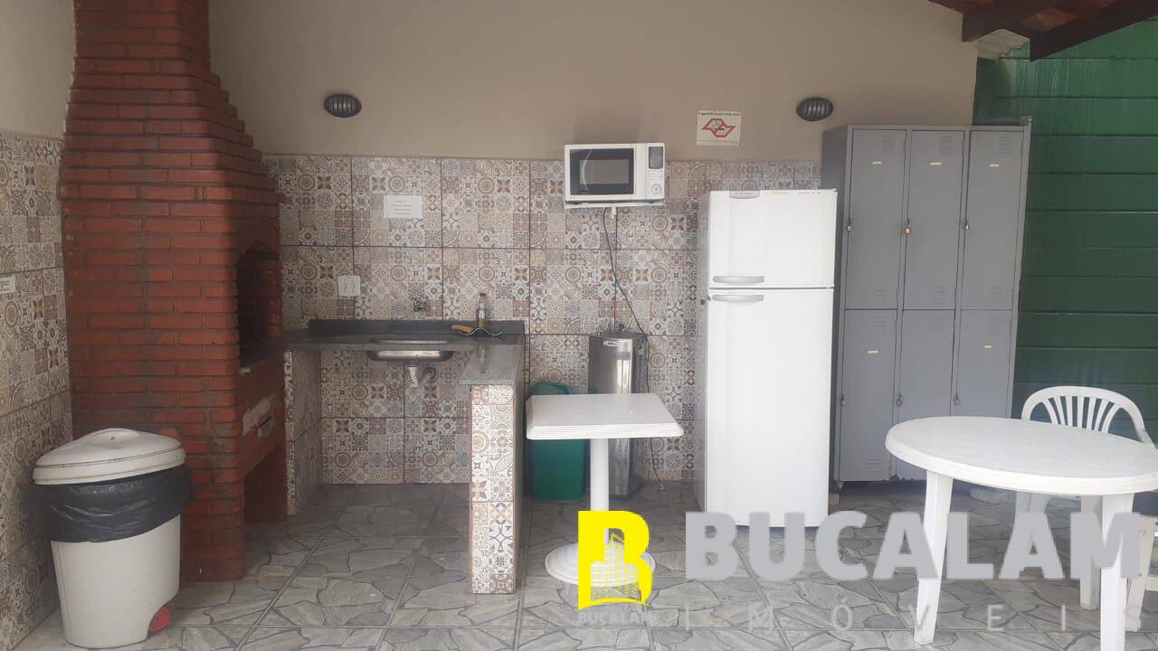 Apartamento à venda com 3 quartos, 60m² - Foto 14