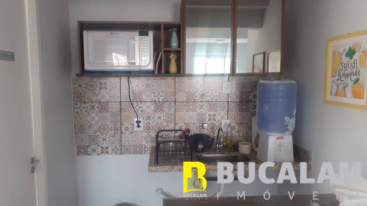 Apartamento à venda com 3 quartos, 60m² - Foto 9