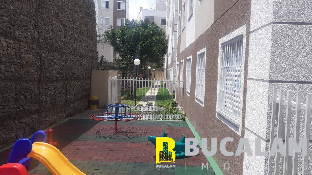 Apartamento à venda com 3 quartos, 60m² - Foto 17