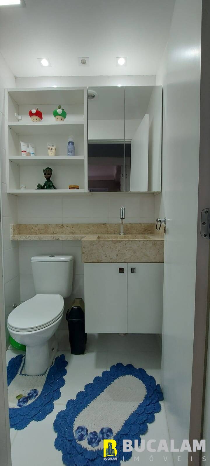 Apartamento à venda com 2 quartos, 41m² - Foto 23