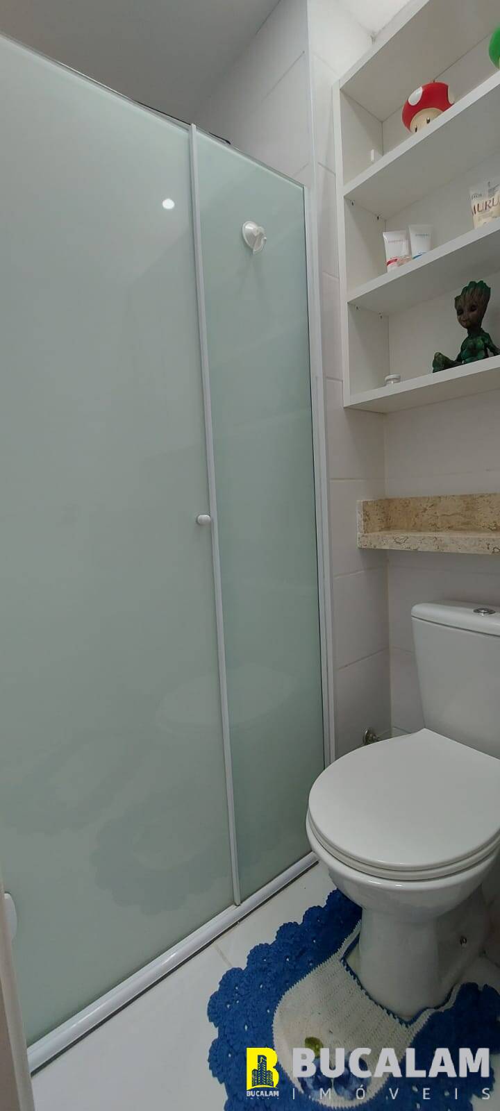 Apartamento à venda com 2 quartos, 41m² - Foto 24