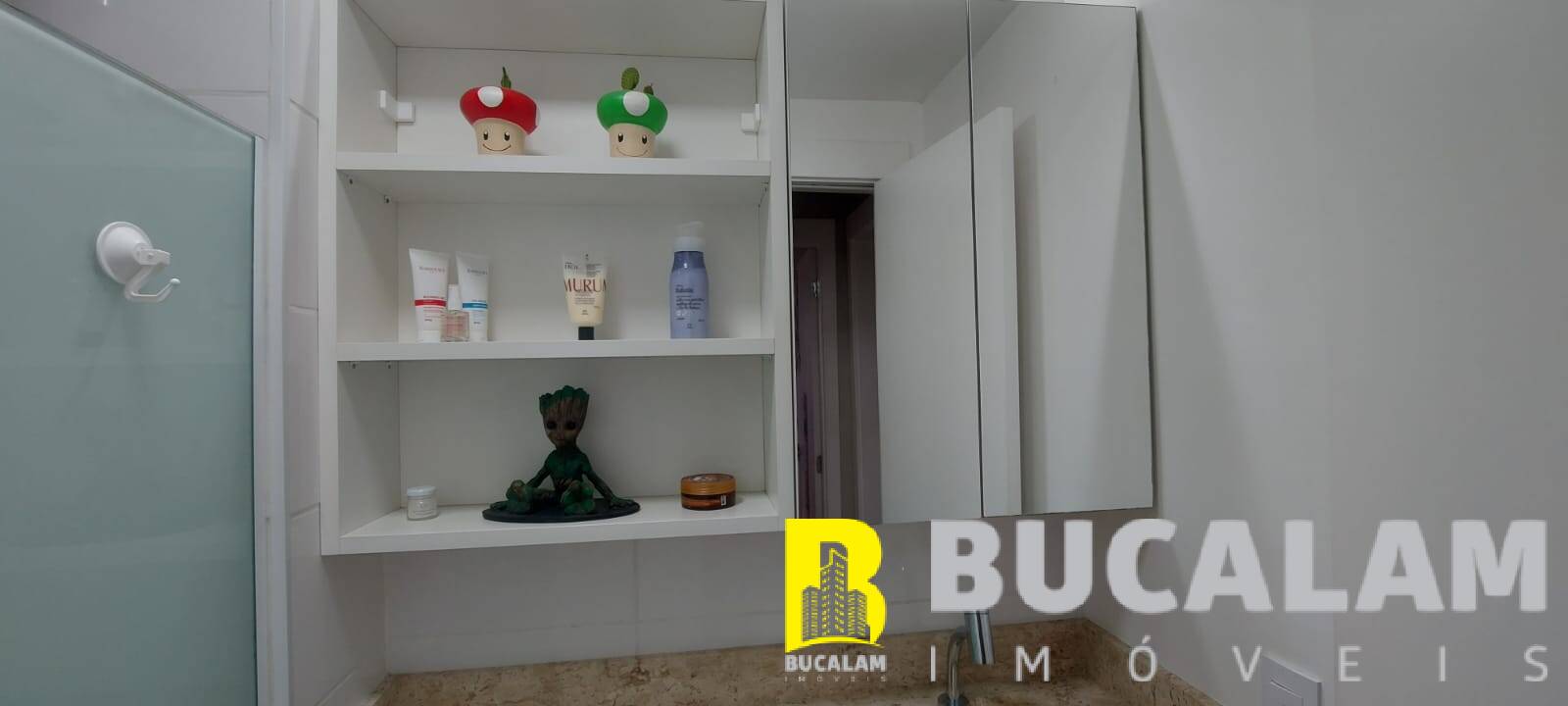 Apartamento à venda com 2 quartos, 41m² - Foto 26