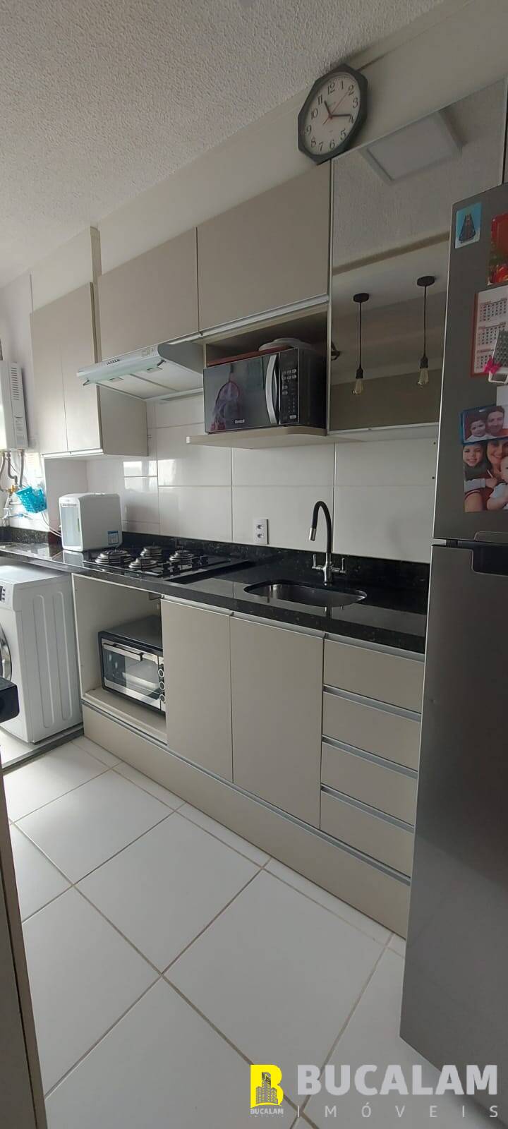 Apartamento à venda com 2 quartos, 41m² - Foto 12