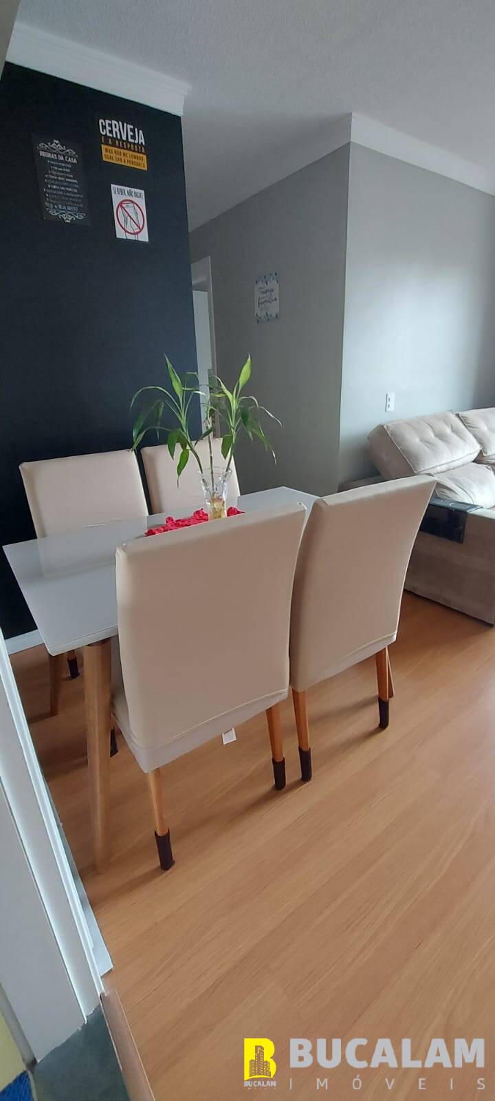 Apartamento à venda com 2 quartos, 41m² - Foto 8