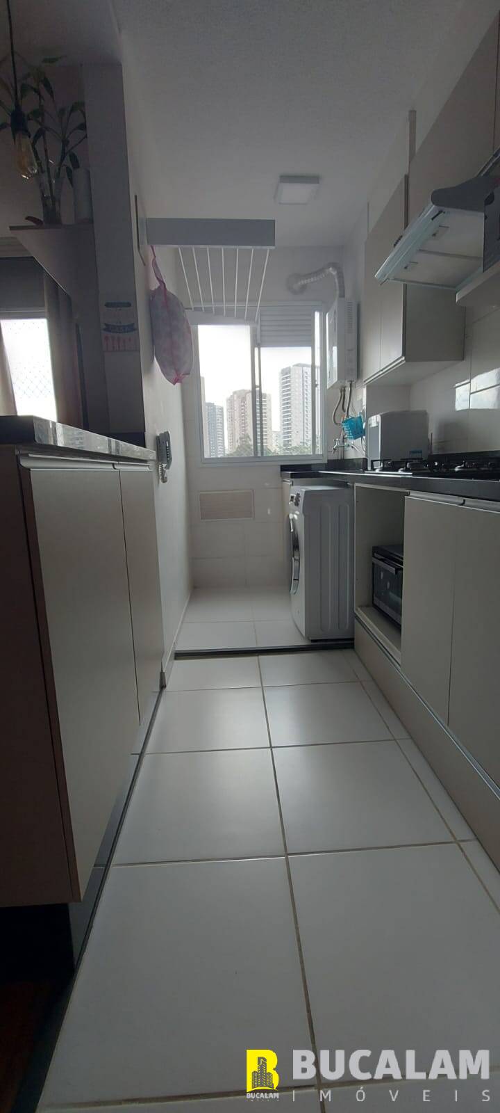 Apartamento à venda com 2 quartos, 41m² - Foto 15