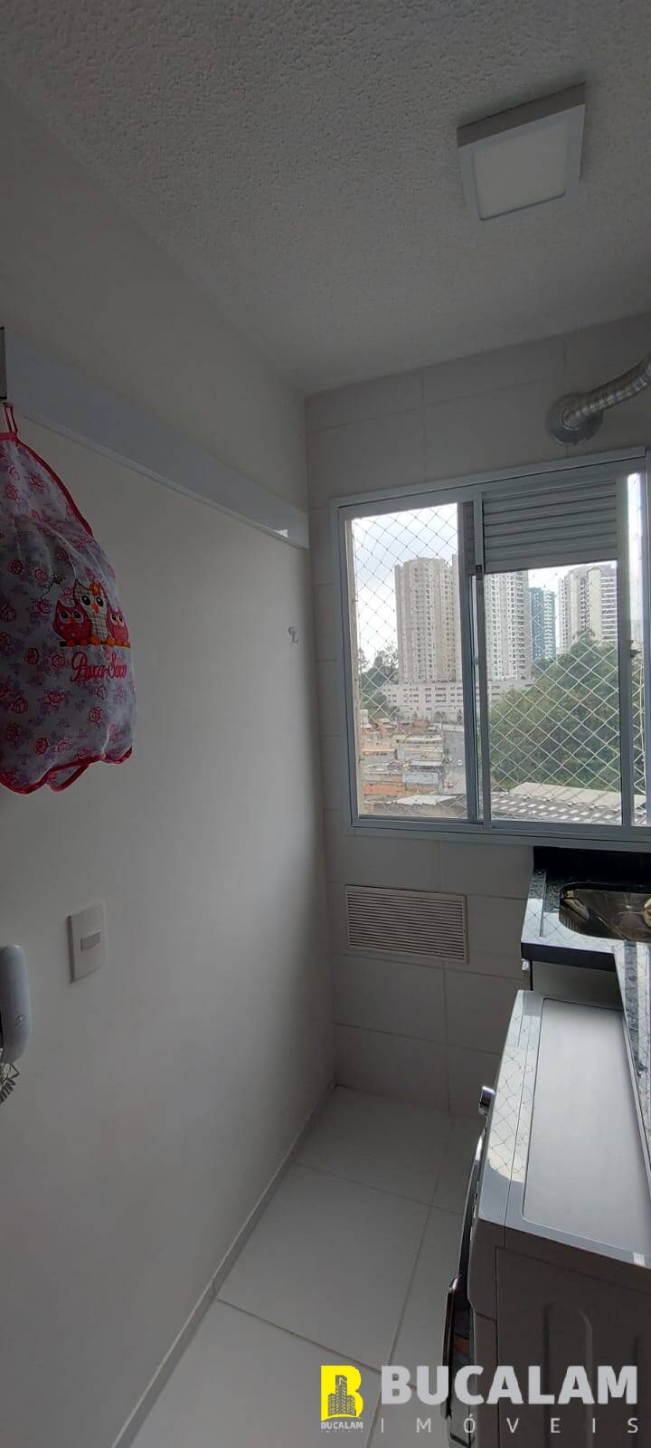 Apartamento à venda com 2 quartos, 41m² - Foto 14