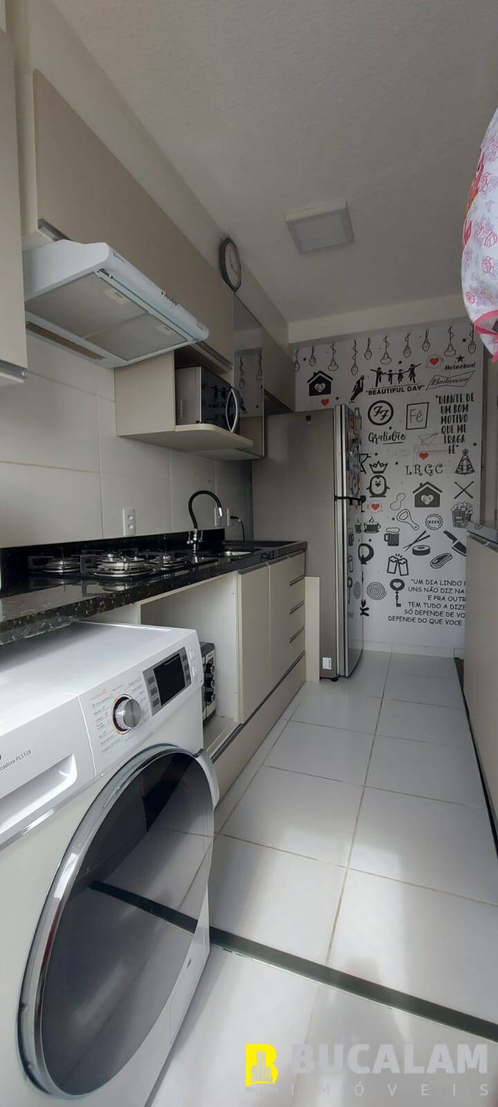 Apartamento à venda com 2 quartos, 41m² - Foto 13