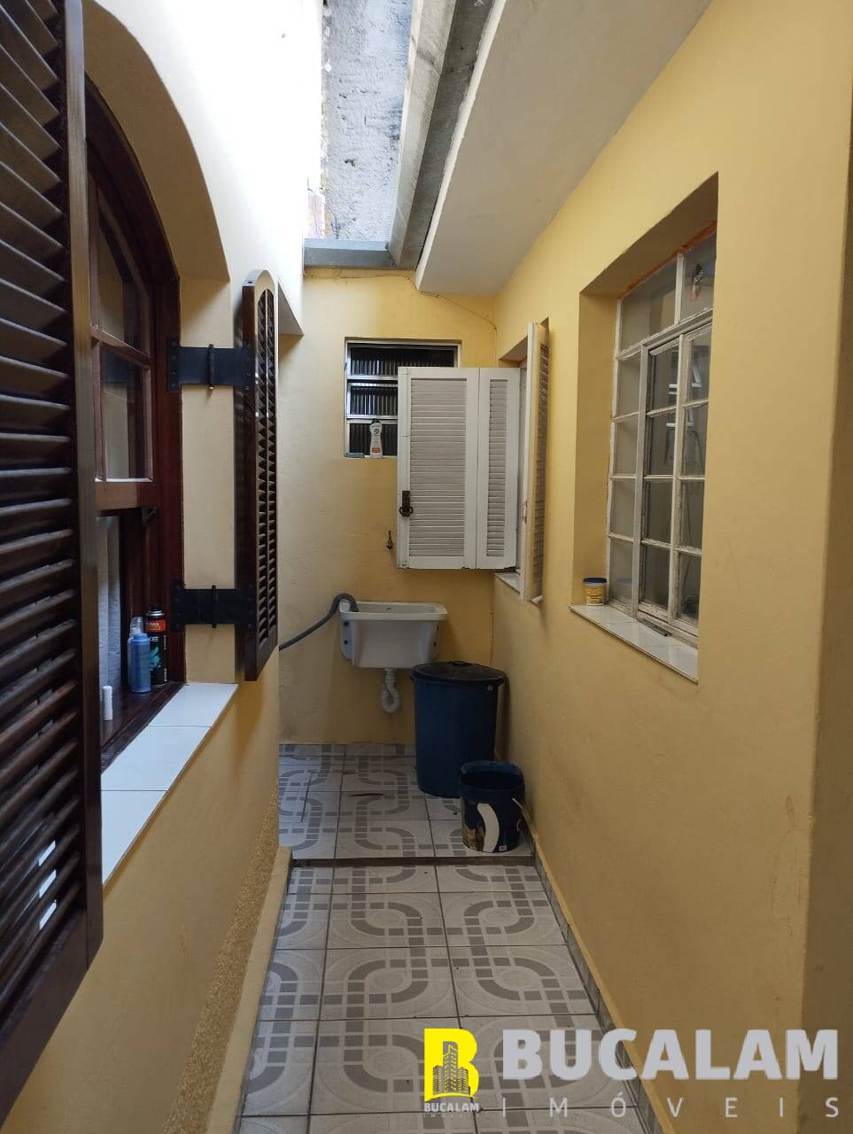 Casa à venda com 3 quartos, 110m² - Foto 15