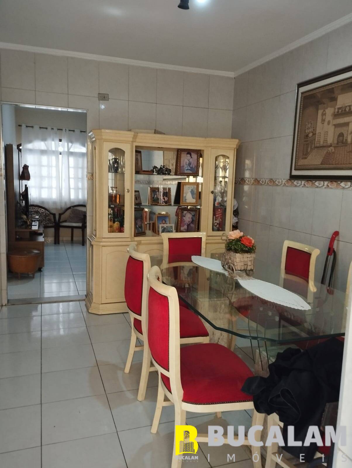 Casa à venda com 3 quartos, 110m² - Foto 5