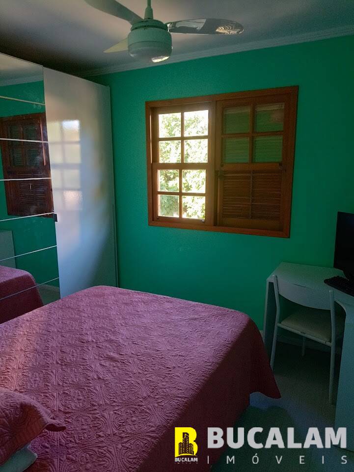 Casa de Condomínio à venda com 3 quartos, 153m² - Foto 10