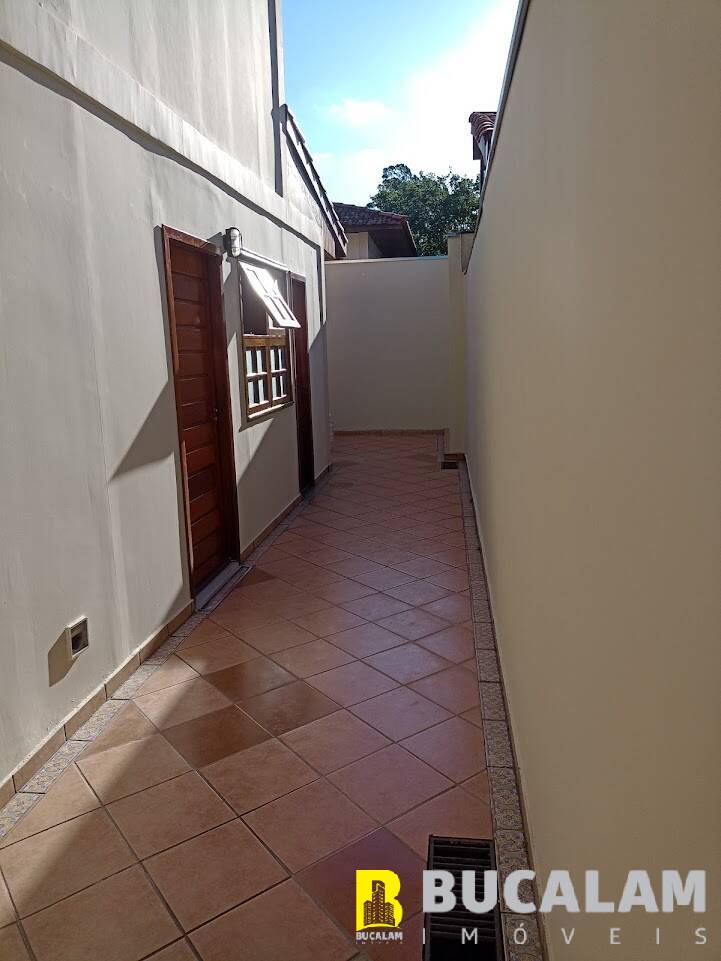 Casa de Condomínio à venda com 3 quartos, 153m² - Foto 22