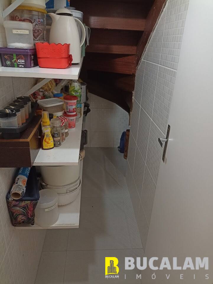 Casa de Condomínio à venda com 3 quartos, 153m² - Foto 11