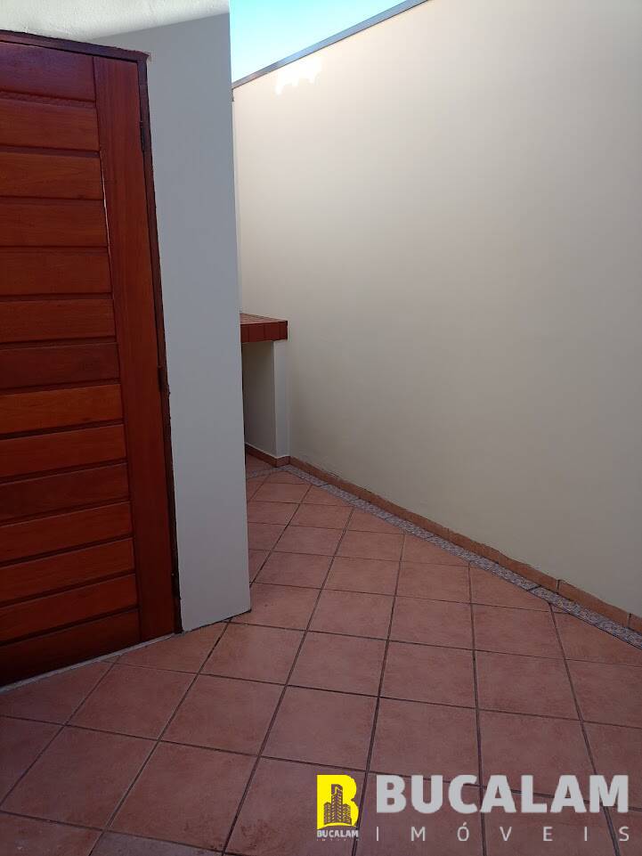 Casa de Condomínio à venda com 3 quartos, 153m² - Foto 24