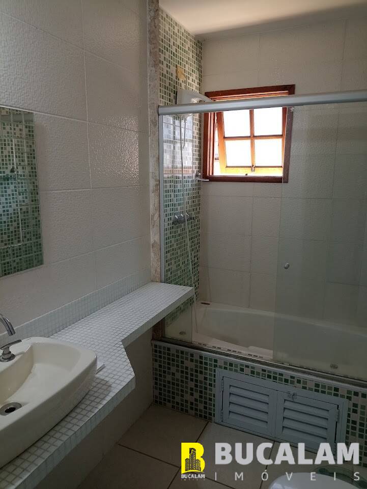 Casa de Condomínio à venda com 3 quartos, 153m² - Foto 18