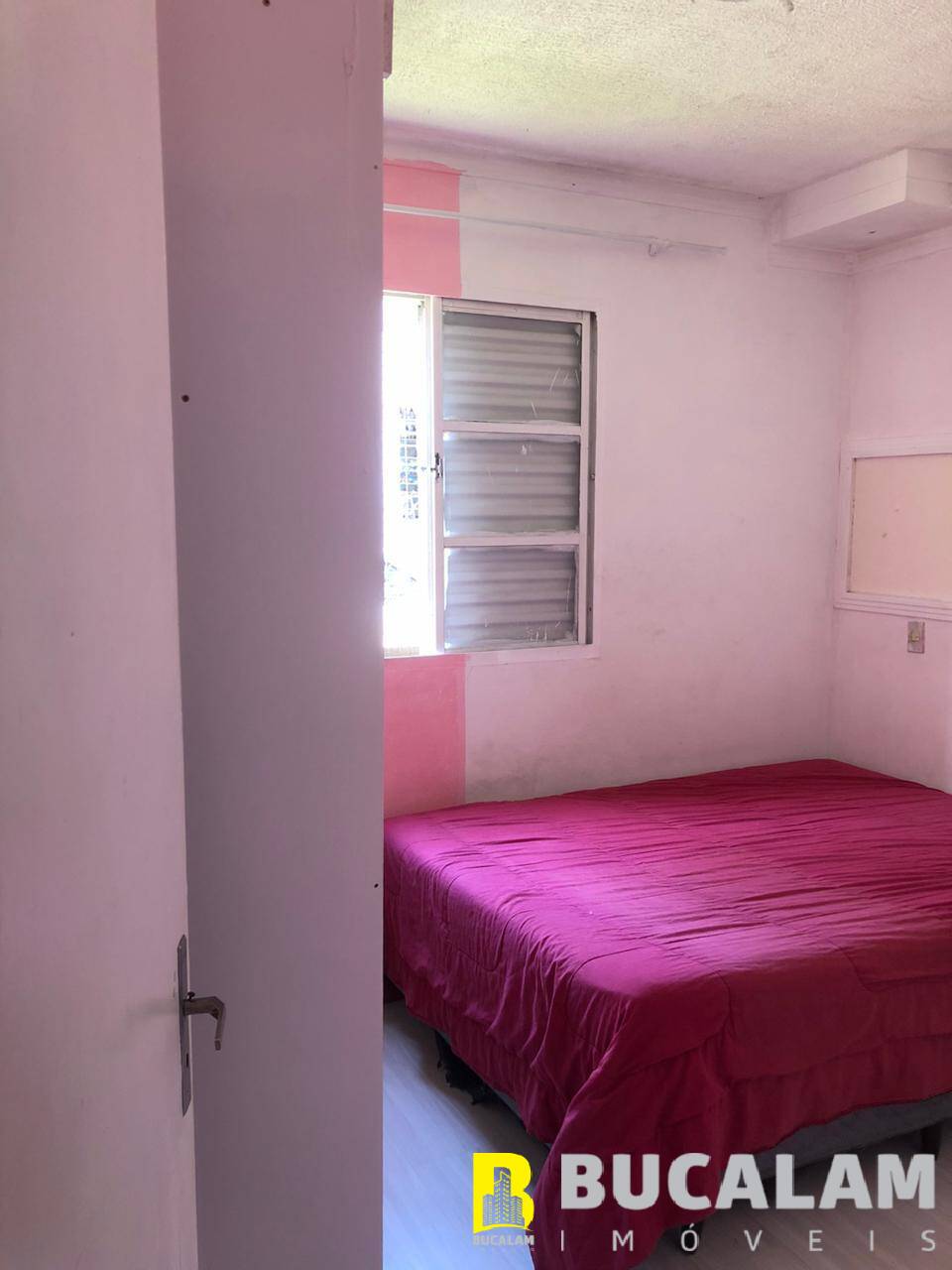 Apartamento à venda com 2 quartos, 42m² - Foto 3