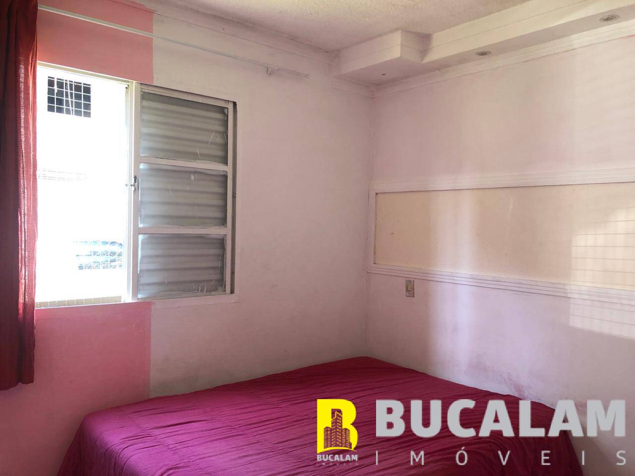 Apartamento à venda com 2 quartos, 42m² - Foto 7