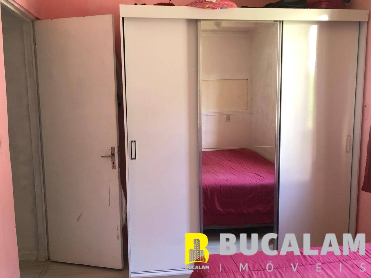 Apartamento à venda com 2 quartos, 42m² - Foto 8