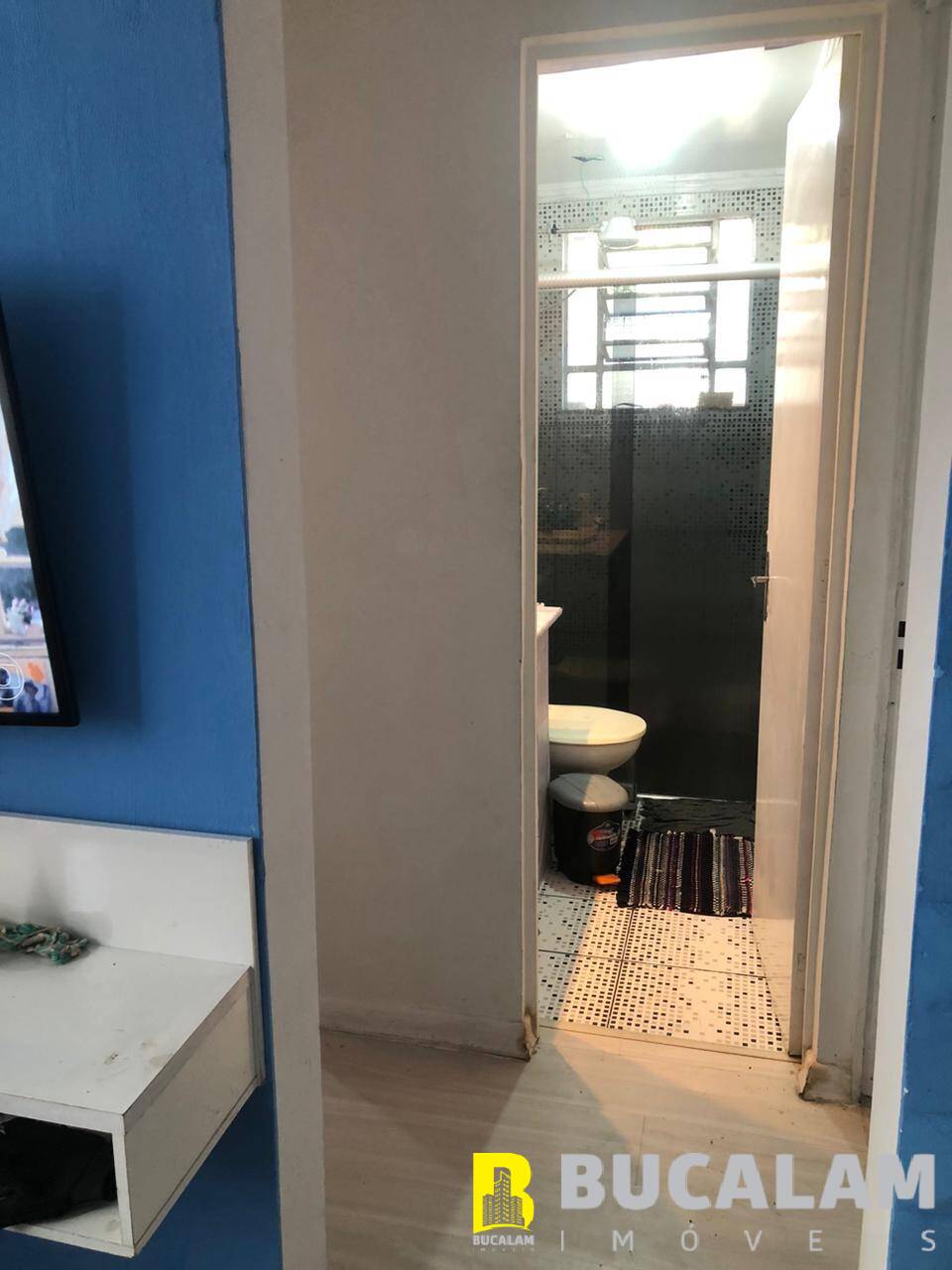 Apartamento à venda com 2 quartos, 42m² - Foto 9