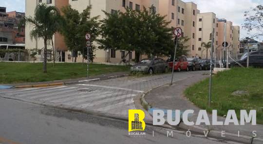 Apartamento à venda com 2 quartos, 42m² - Foto 1