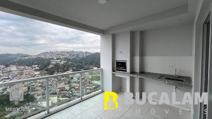 Apartamento à venda com 3 quartos, 125m² - Foto 6