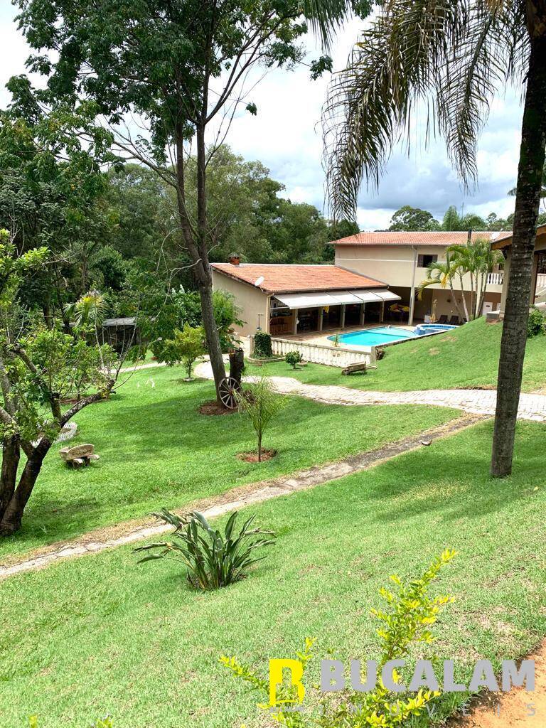 Fazenda à venda com 7 quartos, 4220m² - Foto 3