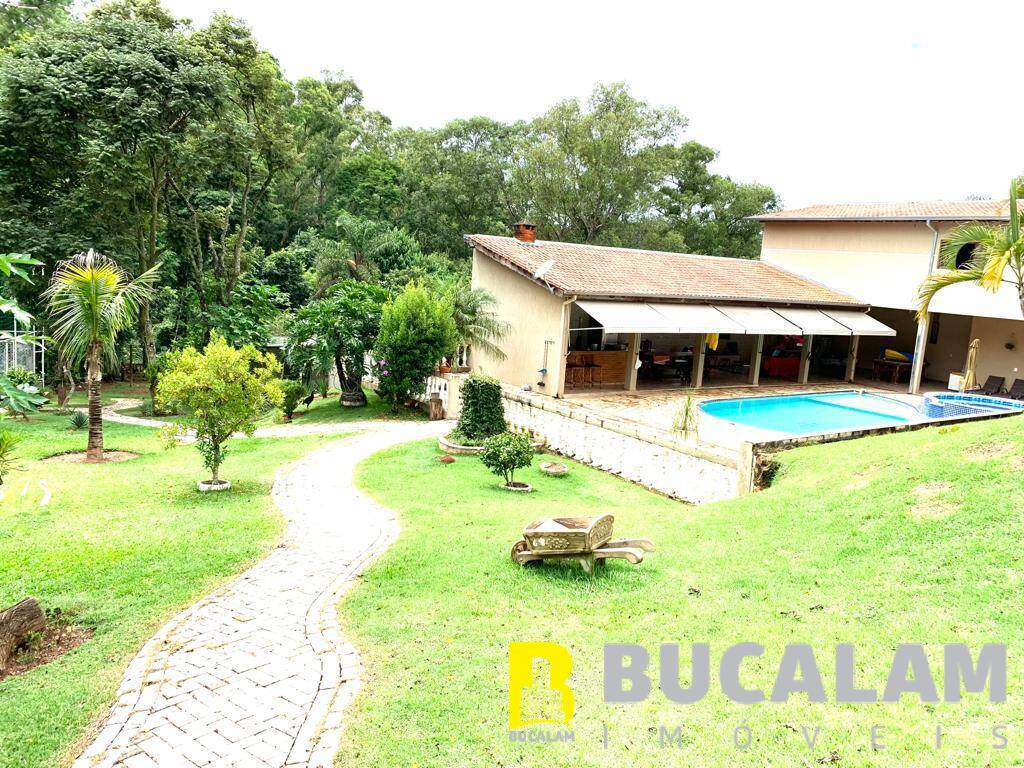 Fazenda à venda com 7 quartos, 4220m² - Foto 4