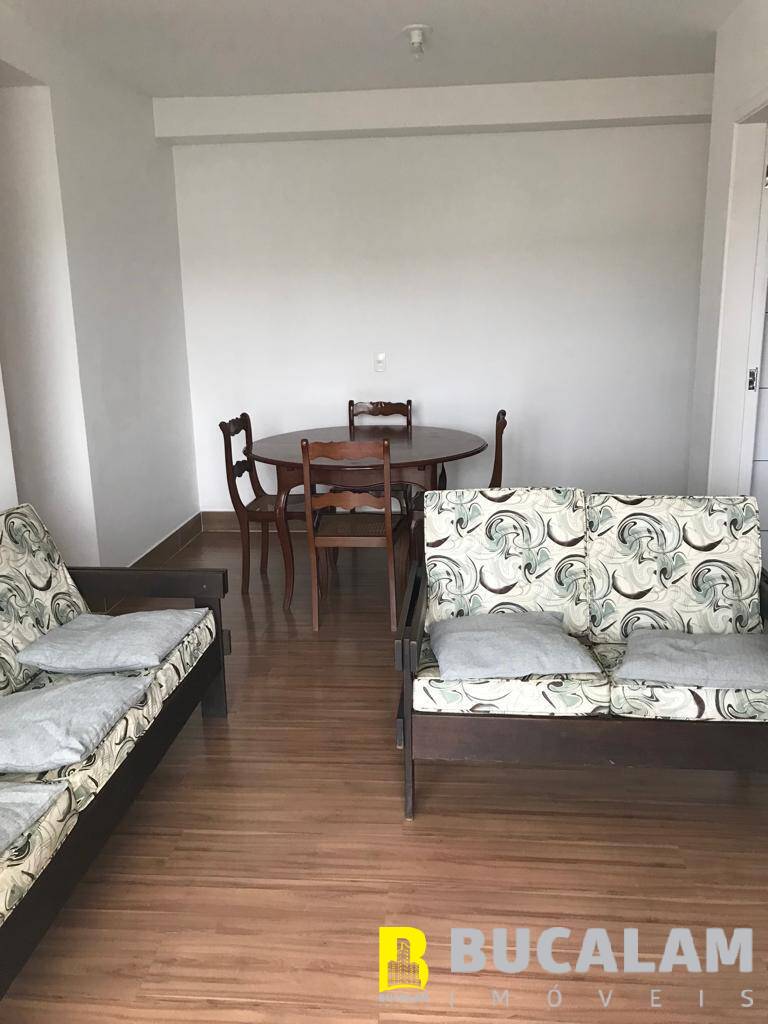 Apartamento à venda com 3 quartos, 73m² - Foto 2