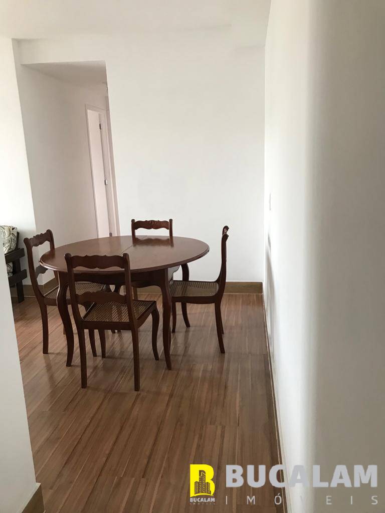 Apartamento à venda com 3 quartos, 73m² - Foto 4