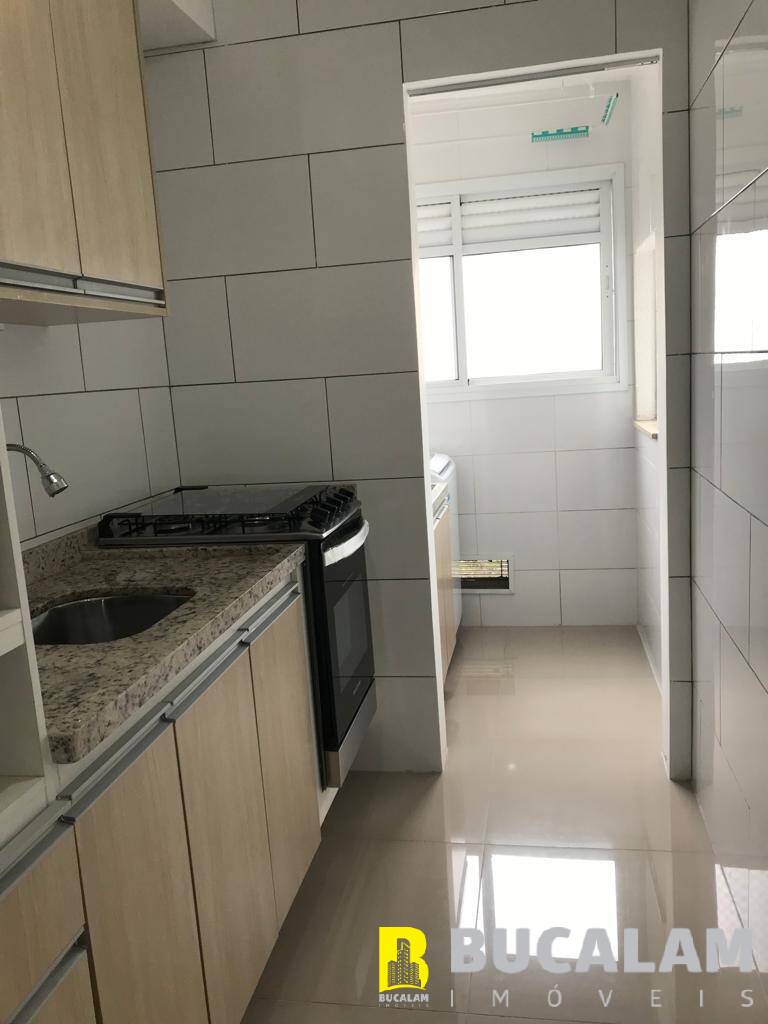 Apartamento à venda com 3 quartos, 73m² - Foto 8