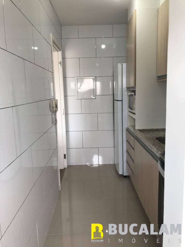 Apartamento à venda com 3 quartos, 73m² - Foto 9