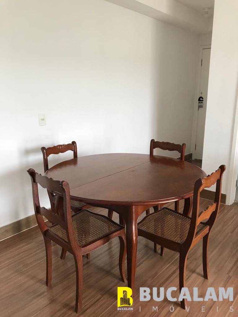 Apartamento à venda com 3 quartos, 73m² - Foto 5