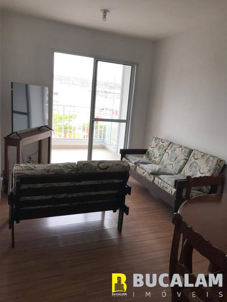 Apartamento à venda com 3 quartos, 73m² - Foto 3