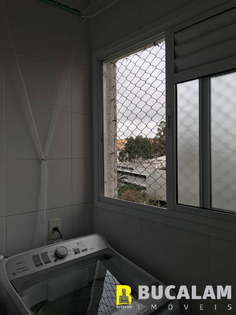 Apartamento à venda com 3 quartos, 73m² - Foto 11