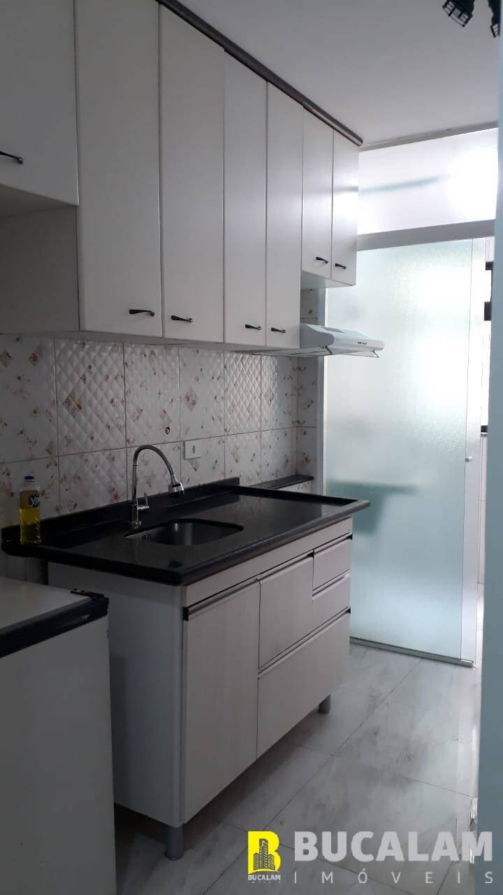 Apartamento à venda com 3 quartos, 77m² - Foto 5