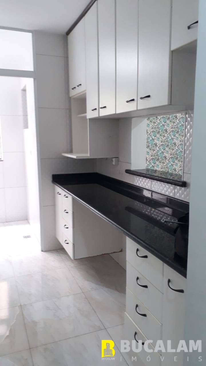 Apartamento à venda com 3 quartos, 77m² - Foto 6