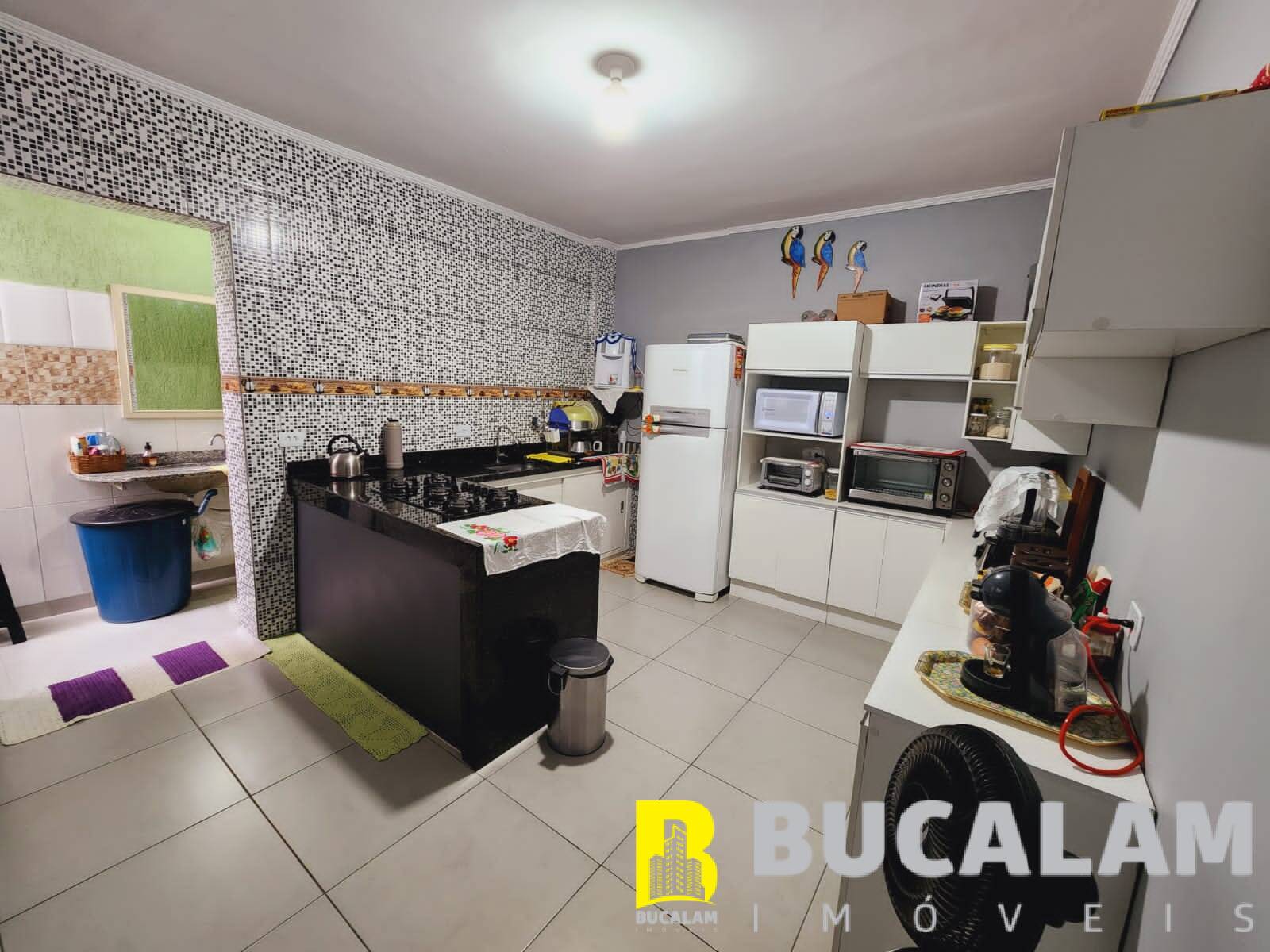 Casa à venda com 4 quartos, 160m² - Foto 10