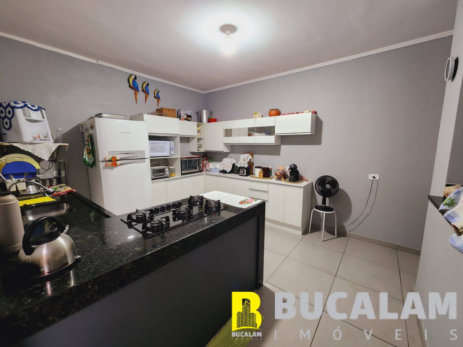 Casa à venda com 4 quartos, 160m² - Foto 8