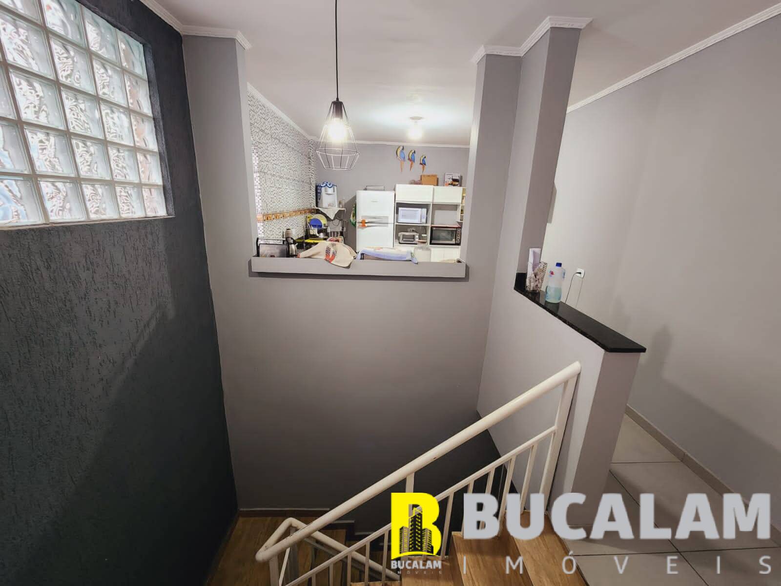 Casa à venda com 4 quartos, 160m² - Foto 13