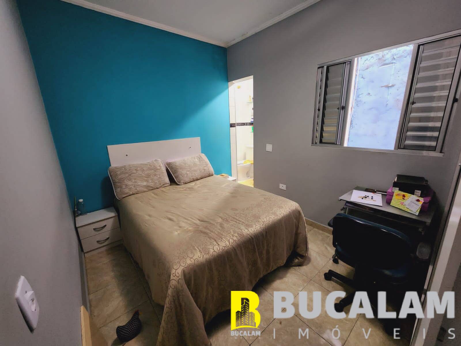 Casa à venda com 4 quartos, 160m² - Foto 16