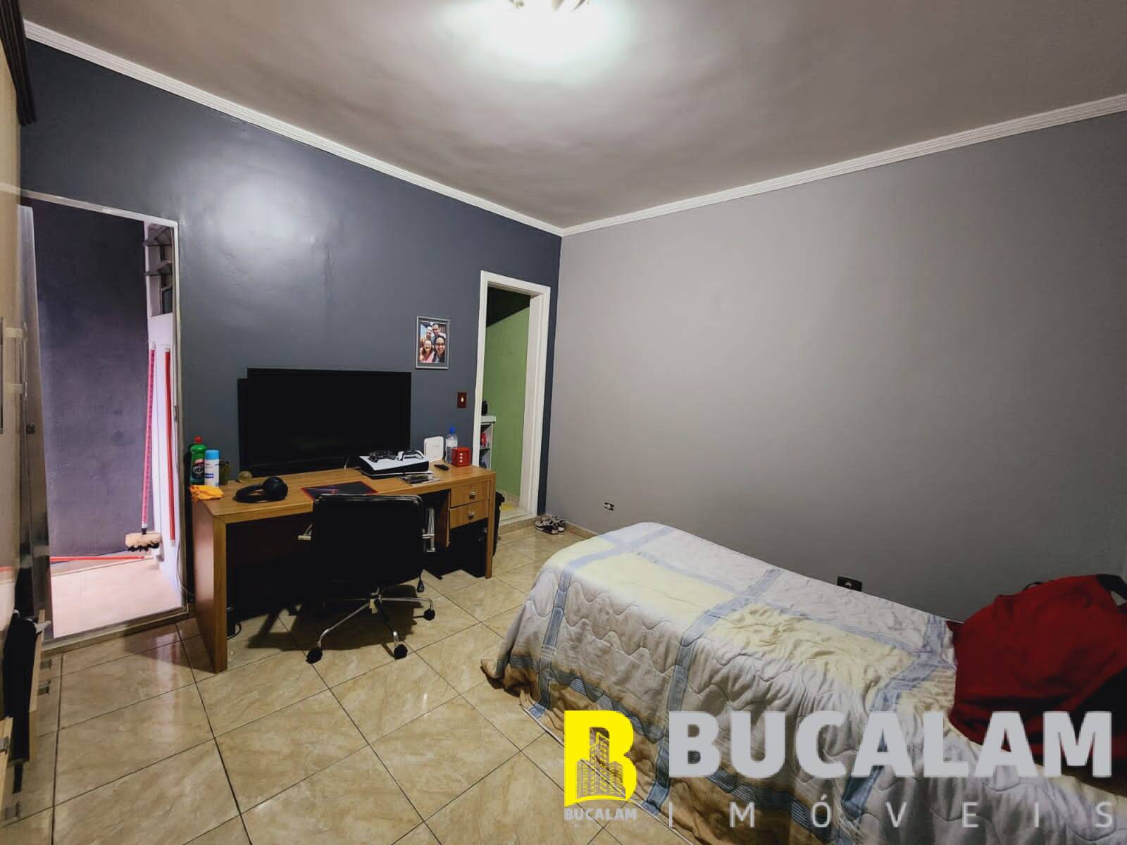 Casa à venda com 4 quartos, 160m² - Foto 14